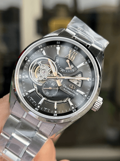 Đồng Hồ Nam Orient Star Joker RE-AV0004N00Z